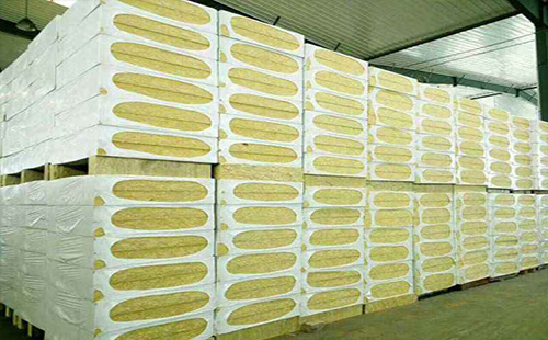 环县岩棉板 环县岩棉板