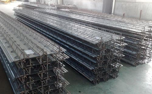 环县楼承板 环县楼承板