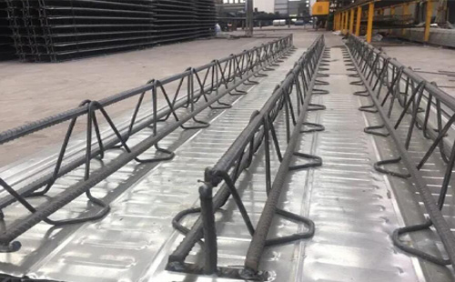 环县楼承板 环县楼承板