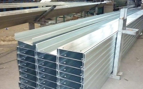 环县C型钢 环县C型钢