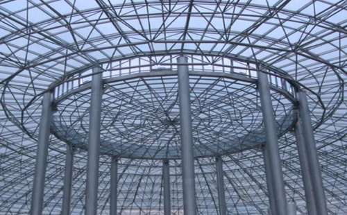 环县环县钢结构安装 环县环县钢结构安装