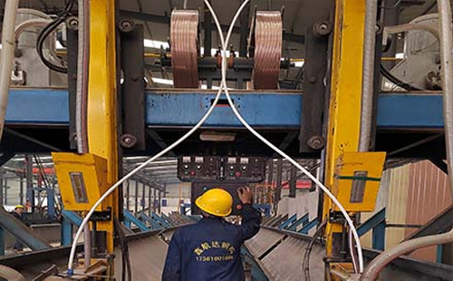 甘肃环县钢结构房屋使用寿命与影响因素解析