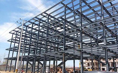 工业用环县环县钢结构厂房防火规范与造价控制解析