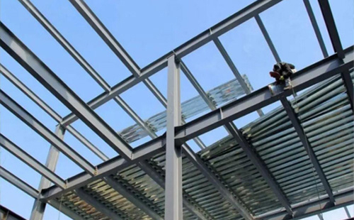 厂房环县钢结构防火涂层厚度怎么选