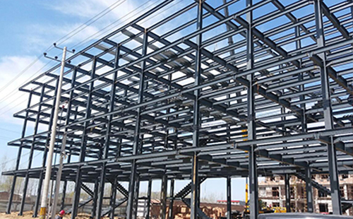 环县环县钢结构加工中钢材的选用标准与要求 环县环县钢结构加工中钢材的选用标准与要求