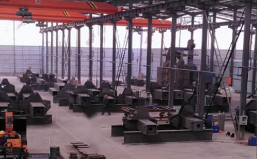 精准到毫米:环县环县钢结构安装的一般要求与误差控制——从基础锚栓到高强螺栓的全程清单 精准到毫米:环县环县钢结构安装的一般要求与误差控制——从基础锚栓到高强螺栓的全程清单