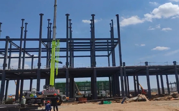 环县钢结构设计如何结合实际应用场景