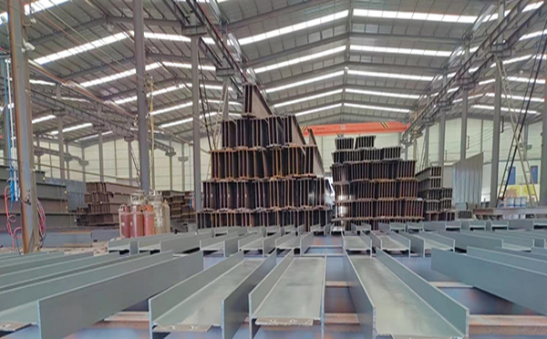 铆接适用场景：环县钢结构铆钉连接规范解析