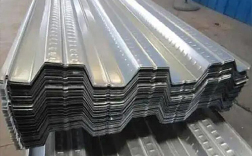 环县楼承板选型与施工技术全解析