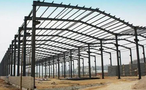 厂房改造怎样把环县环县钢结构工程预算砍三成