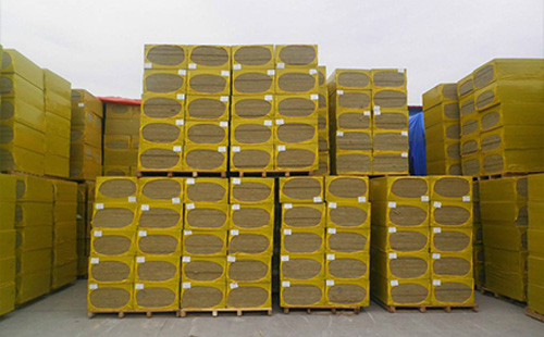 建筑保温用环县岩棉板怎样选厚度更省钱