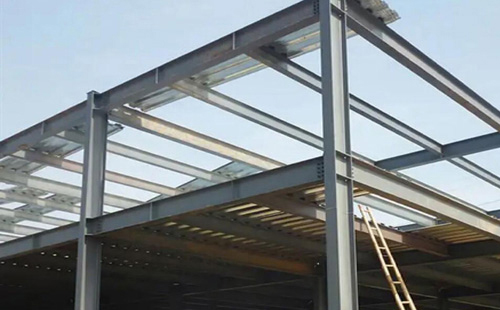 造价省百万！环县环县钢结构工程抗震节点设计要点