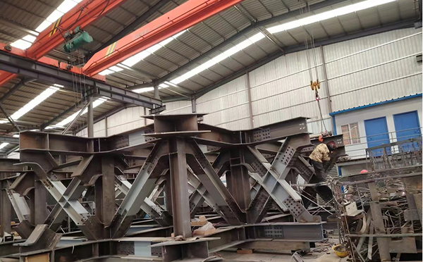 11月启动环县钢结构项目？环县鑫航达环县钢结构提供全流程落地支持