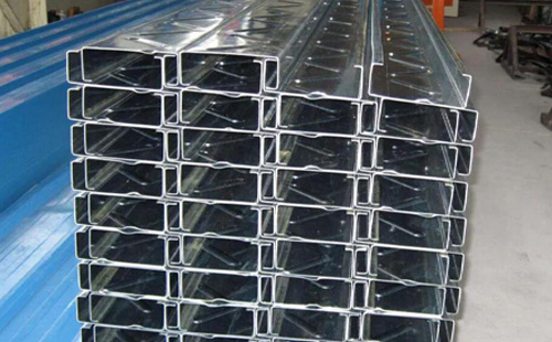 环县C型钢采购新动向:环县鑫航达环县钢结构本地化供应能力获项目验证 环县C型钢采购新动向:环县鑫航达环县钢结构本地化供应能力获项目验证