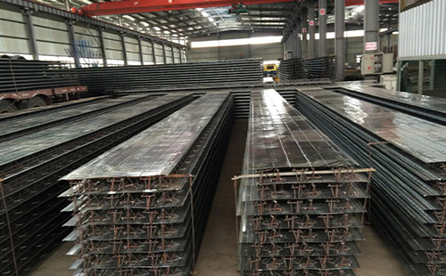 环县楼承板选型要点及本地化供应服务能力分析 环县楼承板选型要点及本地化供应服务能力分析